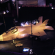 Image for article titled Guy Builds F-35 Fighter Jet On His Own